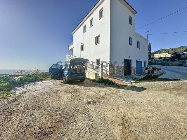 Casa en venta en Los Llanos, La Axarquía