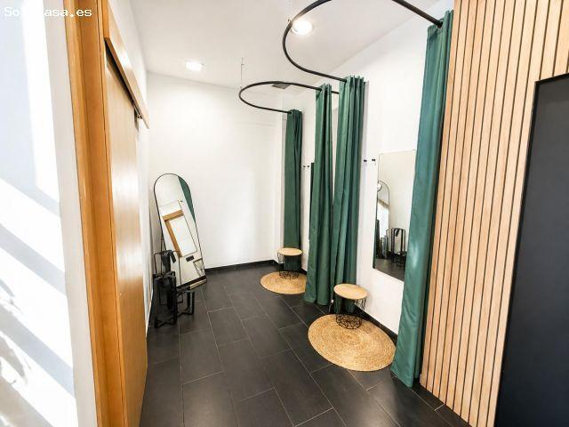 Local Comercial en venta en Barrio de San Antón, Valle del Guadalhorce