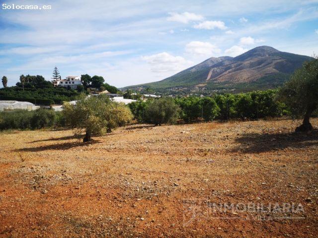 Local Comercial en venta en Barrio de San Antón, Valle del Guadalhorce