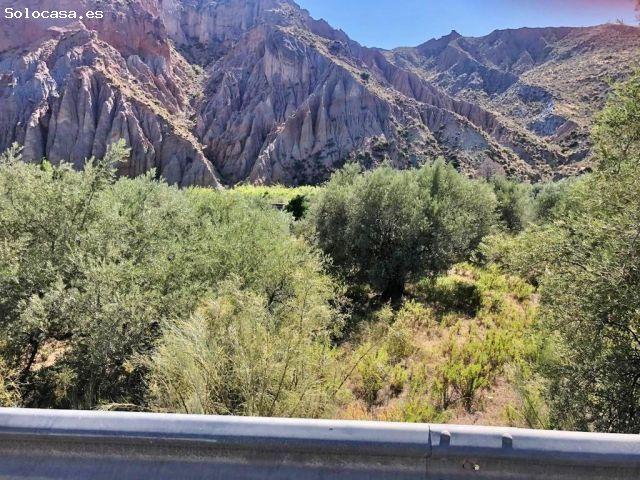 Local Comercial en venta en Laroles, Comarca de la Alpujarra Granadina