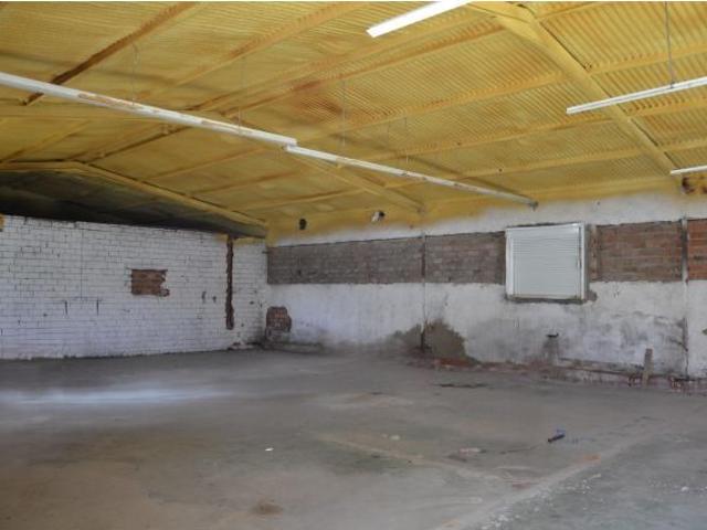 Local Comercial en venta en Segura De León, Badajoz