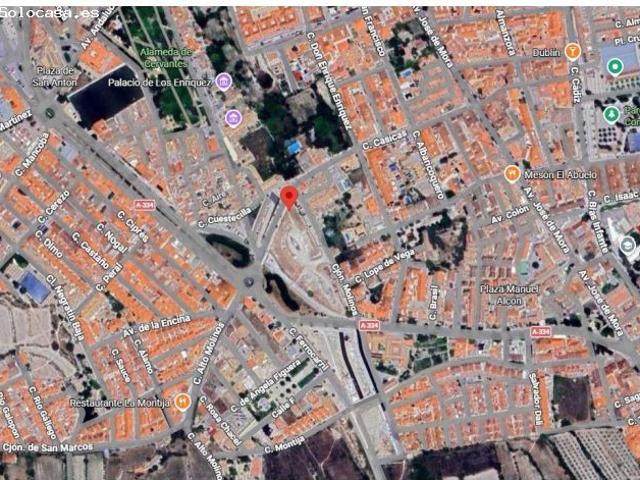 Local Comercial en venta en Comarca de Baza, Andalucía