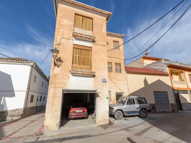 Casa en venta en Comarca de la Vega de Granada, Andalucía
