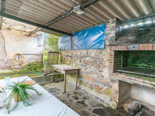 Casa en venta en Boal, A Barreira Casa en venta en Boal, A Barreira