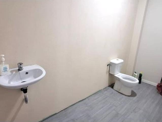 Local Comercial en venta en Burguillos, Andalucía