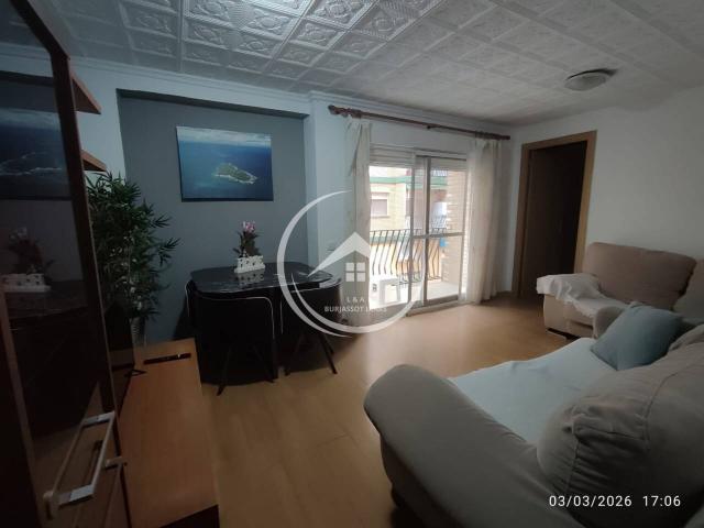 Piso en venta en l'Horta Nord, Valencia