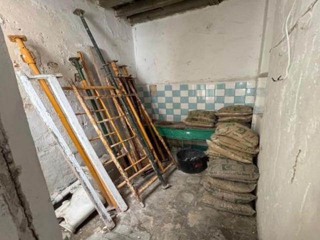 Piso en venta en Callejones, Bahía de Cádiz