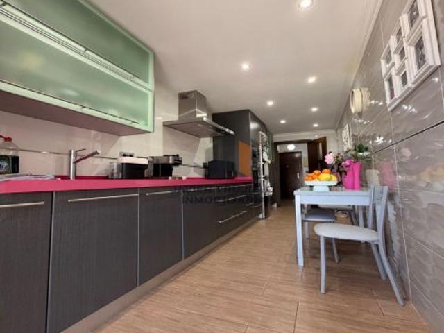 Piso en venta en Caleta de Vélez, La Axarquía