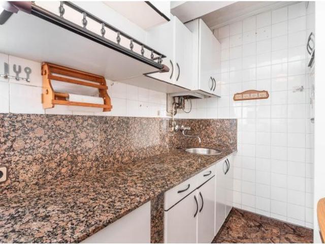 Piso en venta en Oviedo, Asturias