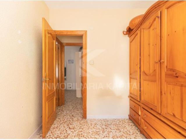 Piso en venta en Los Ángeles, Almería