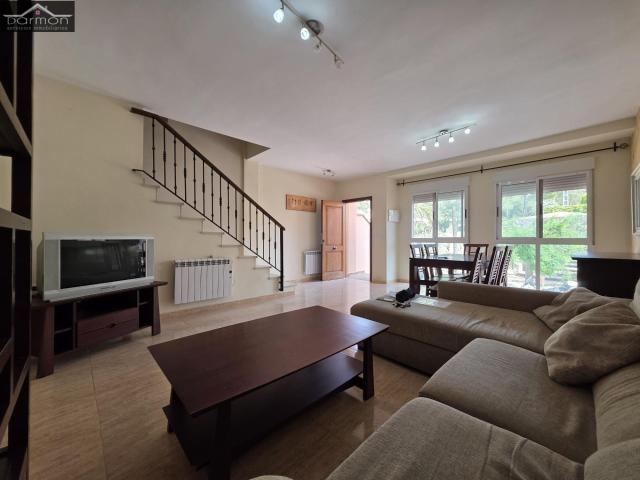 Casa en venta en la Vall d'Albaida, Valencia