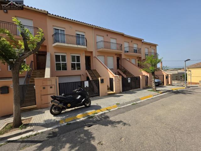 Casa en venta en la Vall d'Albaida, Valencia
