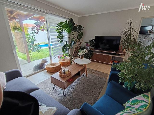 Casa en arriendo en Lampa, Metropolitana
