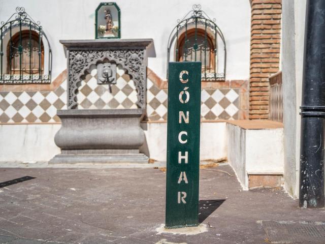 Casa en venta en Comarca del Valle de Lecrín, Andalucía