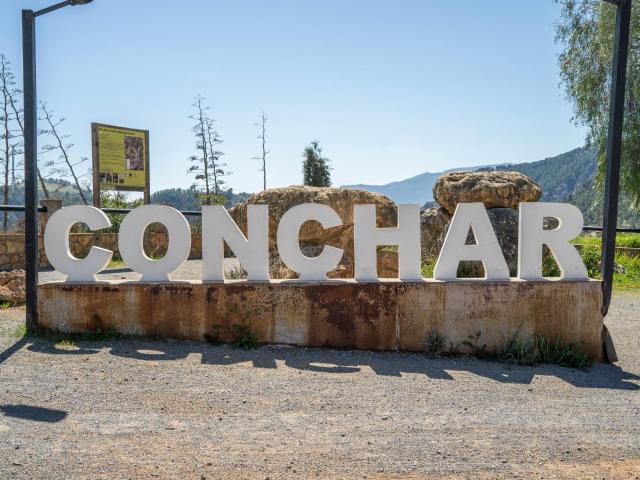 Casa en venta en Comarca del Valle de Lecrín, Andalucía