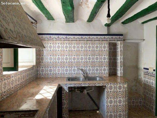 Casa en venta en Comarca de Baza, Andalucía