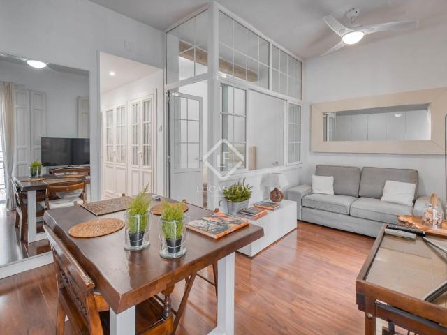 Apartamento en venta en Salamanca, Madrid