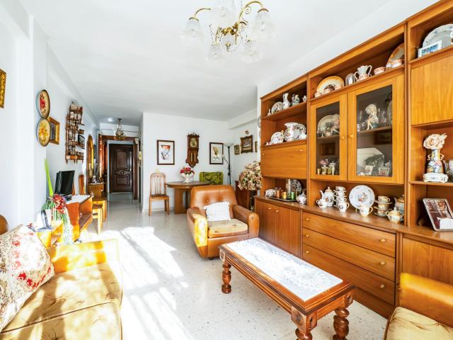 Piso en venta en Teatinos-Universidad, Málaga-Costa del Sol