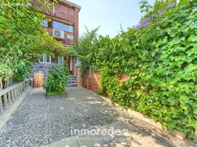 Casa en venta en Sant Martí, Barcelonès