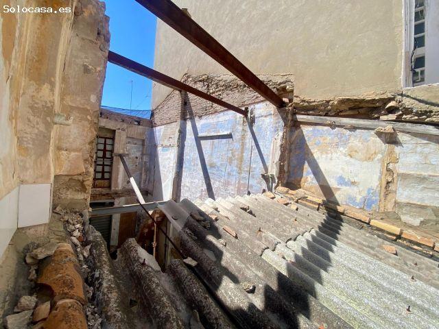 Casa en venta en Valencia De Las Torres, el Cabanyal - el Canyamelar