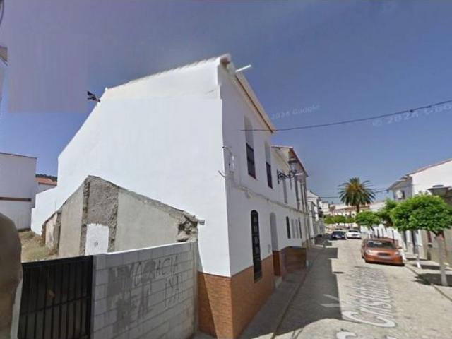 Local Comercial en venta en Almadén De La Plata, Andalucía