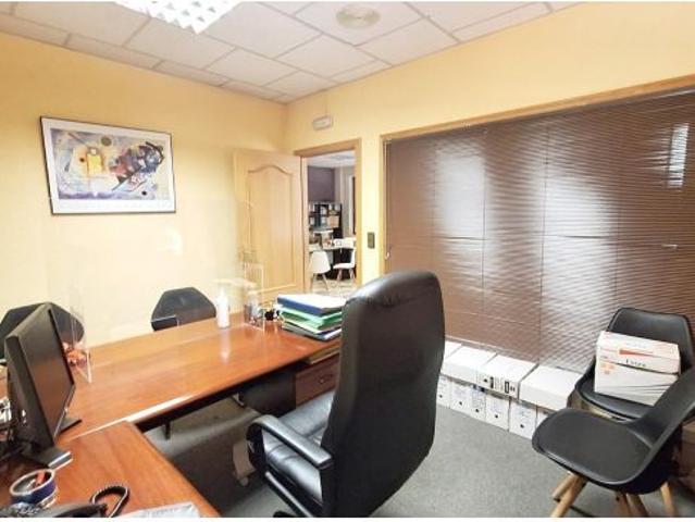 Local Comercial en venta en Bembibre