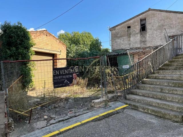 Terreno en venta en Bages, Catalunya