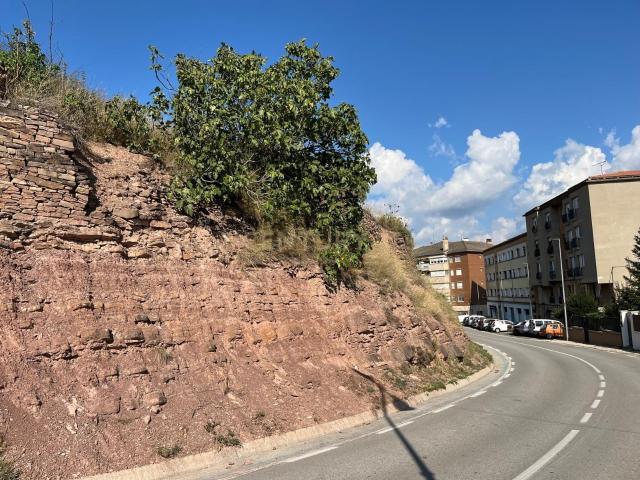 Terreno en venta en Bages, Catalunya