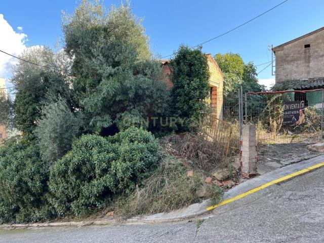 Terreno en venta en la Colònia dels Arquers, Cardona