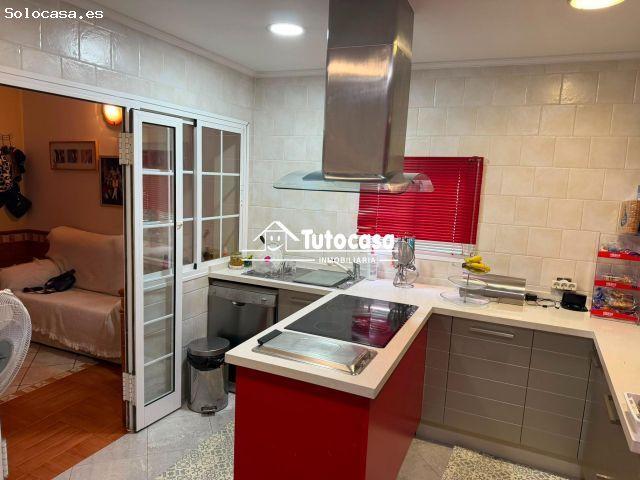 Casa en venta en El Palmarillo, Dos Hermanas