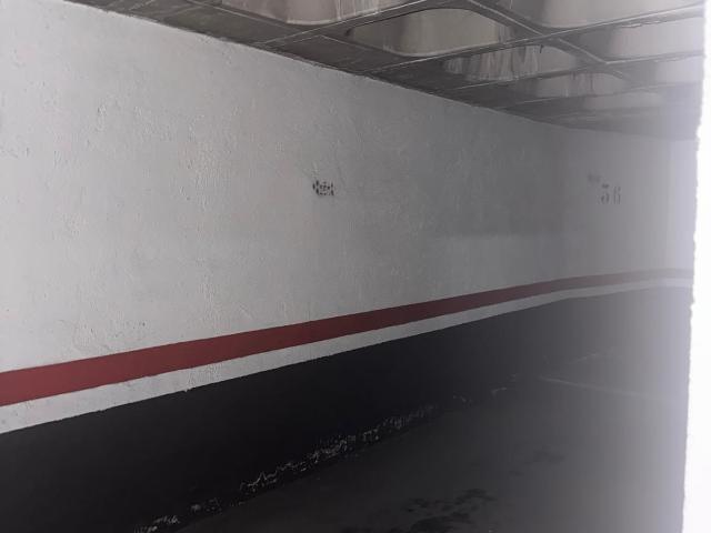Garaje en venta en El Naranjo - La Serna, Fuenlabrada