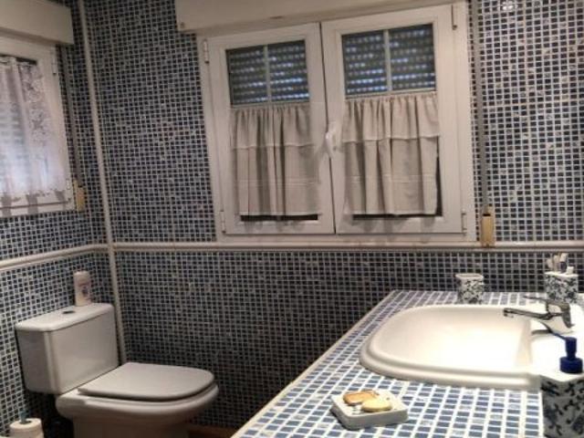 Casa en venta en Guadarrama, Madrid