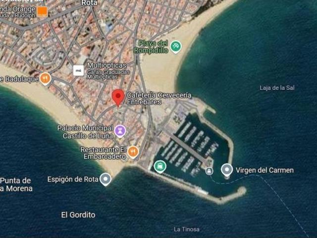 Local Comercial en venta en Barcarrota