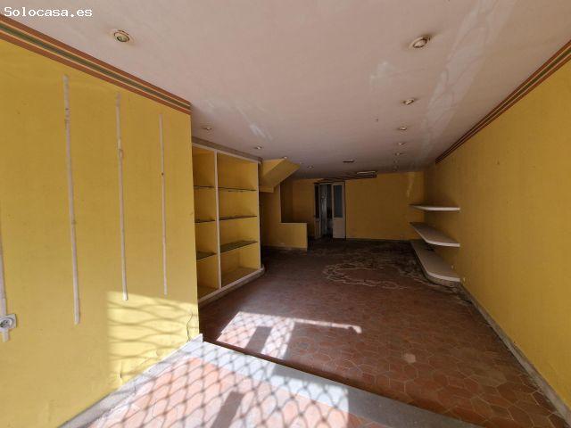 Local Comercial en venta en Vegadeo, Asturias