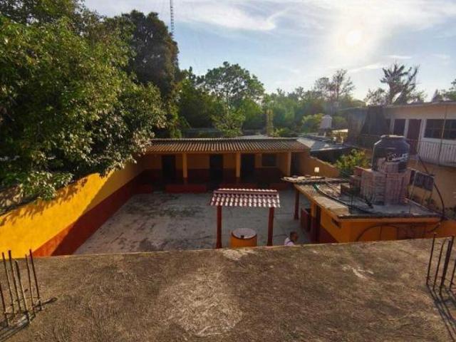 Casa en venta en Miahuatlán De Porfirio Díaz, Oaxaca