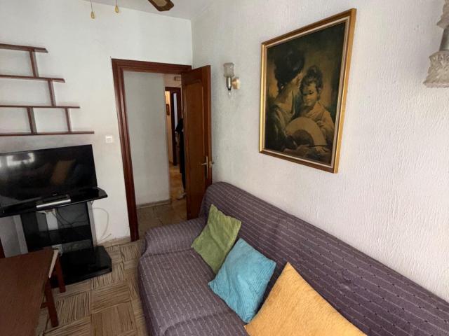 Piso en venta en el Pla del Bon Repòs, l'Alacantí