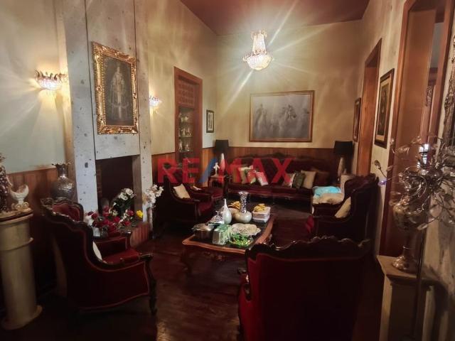 Casa venta en Arequipa