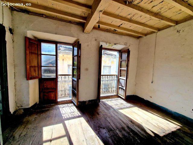 Casa en venta en A Barreira, Boal