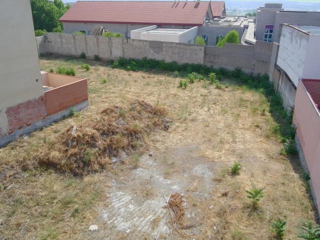 Terreno en venta en Ciempozuelos, Madrid