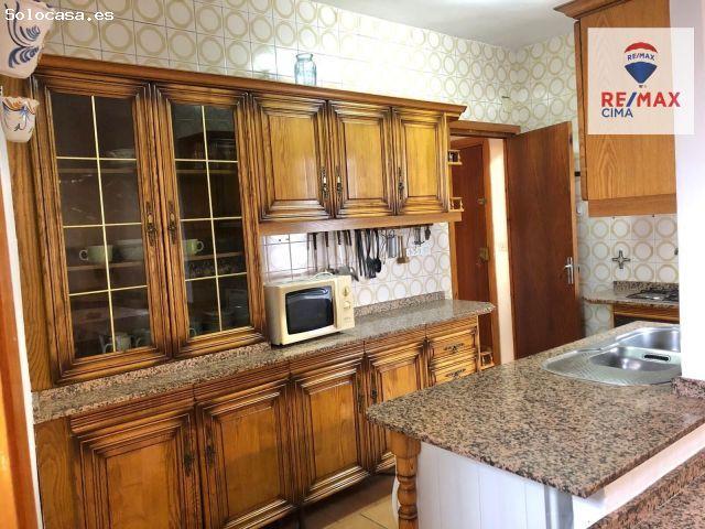 Piso en venta en Comarca de Baza, Andalucía