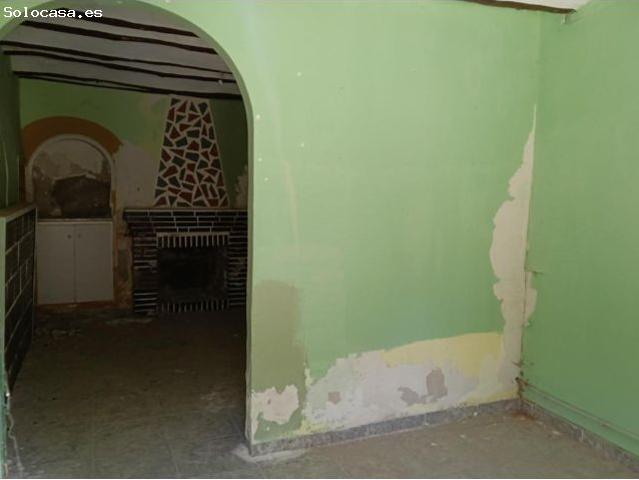 Casa en venta en Hellín, Albacete