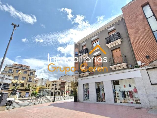 Piso en venta en Santo Domingo De La Calzada, La Rioja