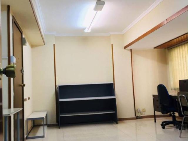 Oficina en venta en Centro, Málaga-Costa del Sol