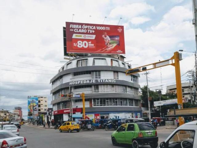 Local Comercial venta en Piura