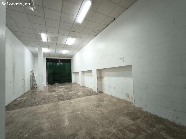 Local Comercial en alquiler en Sevilla, San Julián