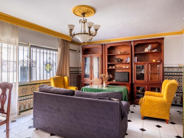 Apartamento en venta en Triana, Sevilla