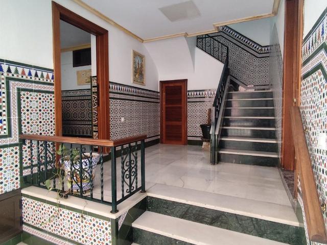 Apartamento en venta en Triana, Sevilla