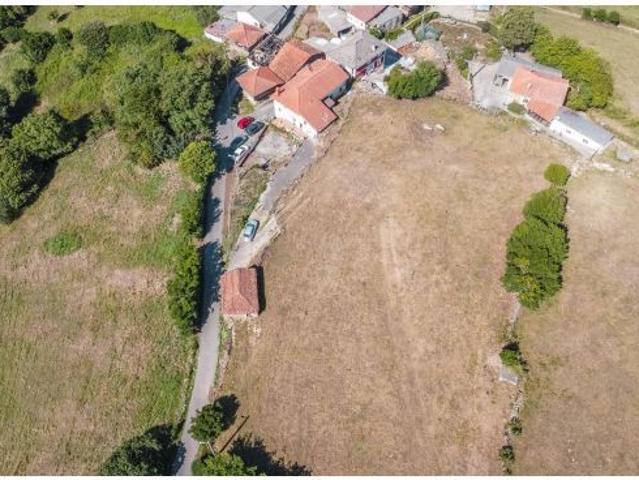 Casa en venta en Valdés, Asturias