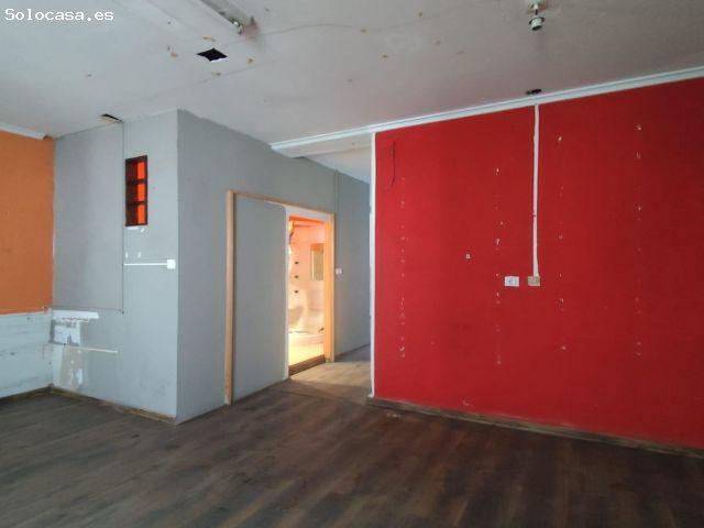 Piso en venta en Centro, Ourense
