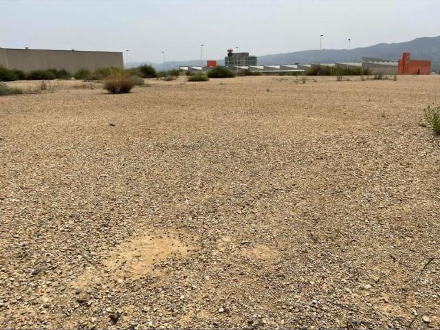 Terreno en venta en Bajo Guadalentín, Murcia